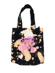 -Rocker Bleach Mini Tote