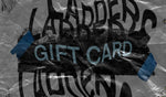 LADDERS GIFT CARD